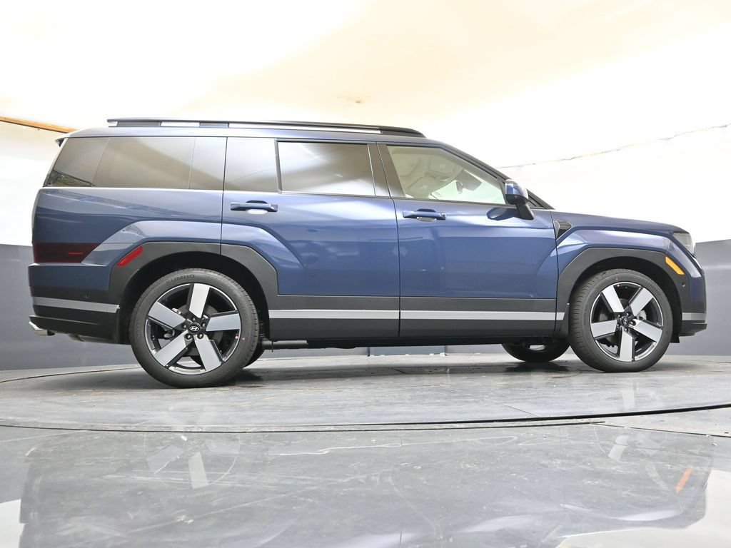 New 2026 Hyundai Santa Fe Limited AWD/4WD image 44