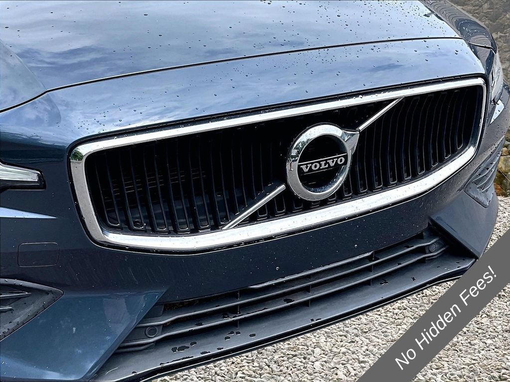 Used 2019 Volvo S60 T6 Momentum w/ Premium Package AWD/4WD image 26