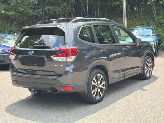 Used 2019 Subaru Forester Limited AWD/4WD image 34