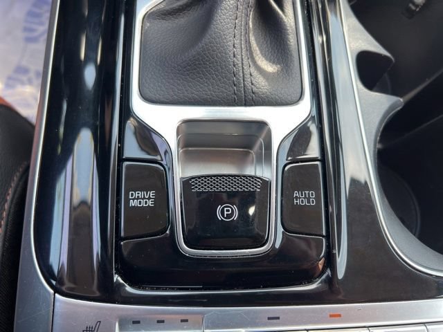 Certified 2024 Kia Carnival SX Prestige FWD image 24