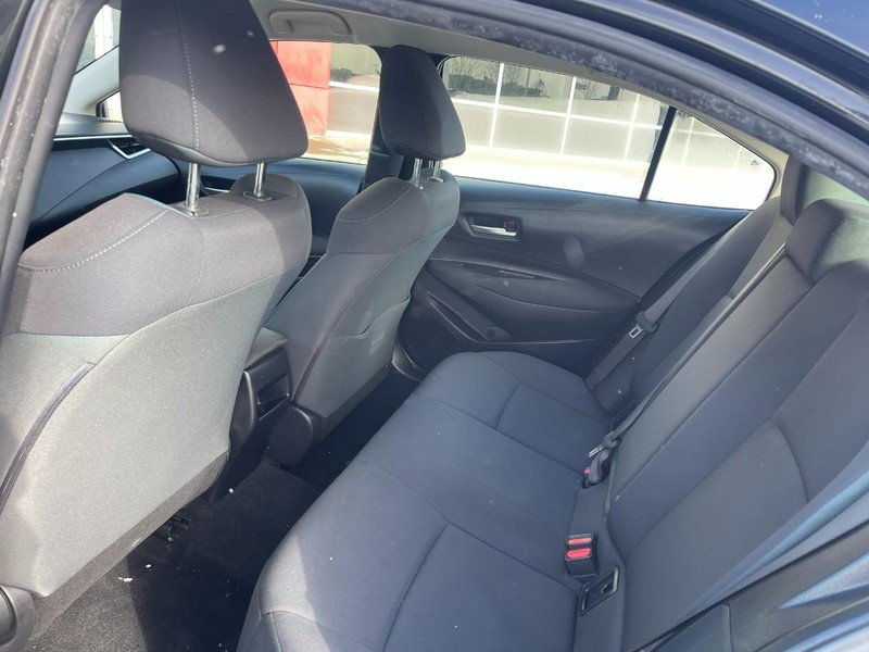Used 2021 Toyota Corolla LE image 9
