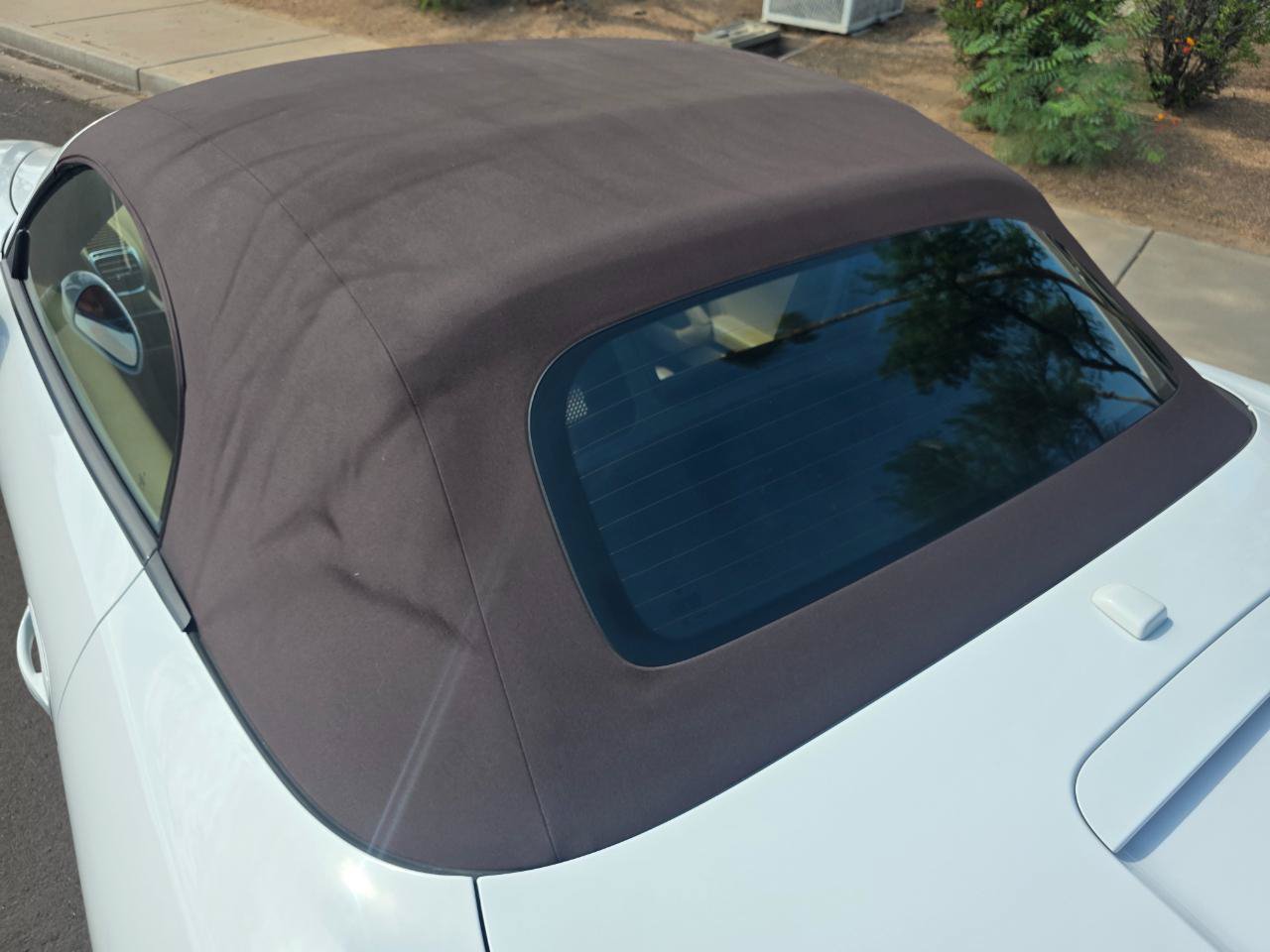 Used 2015 Porsche Boxster S RWD image 17
