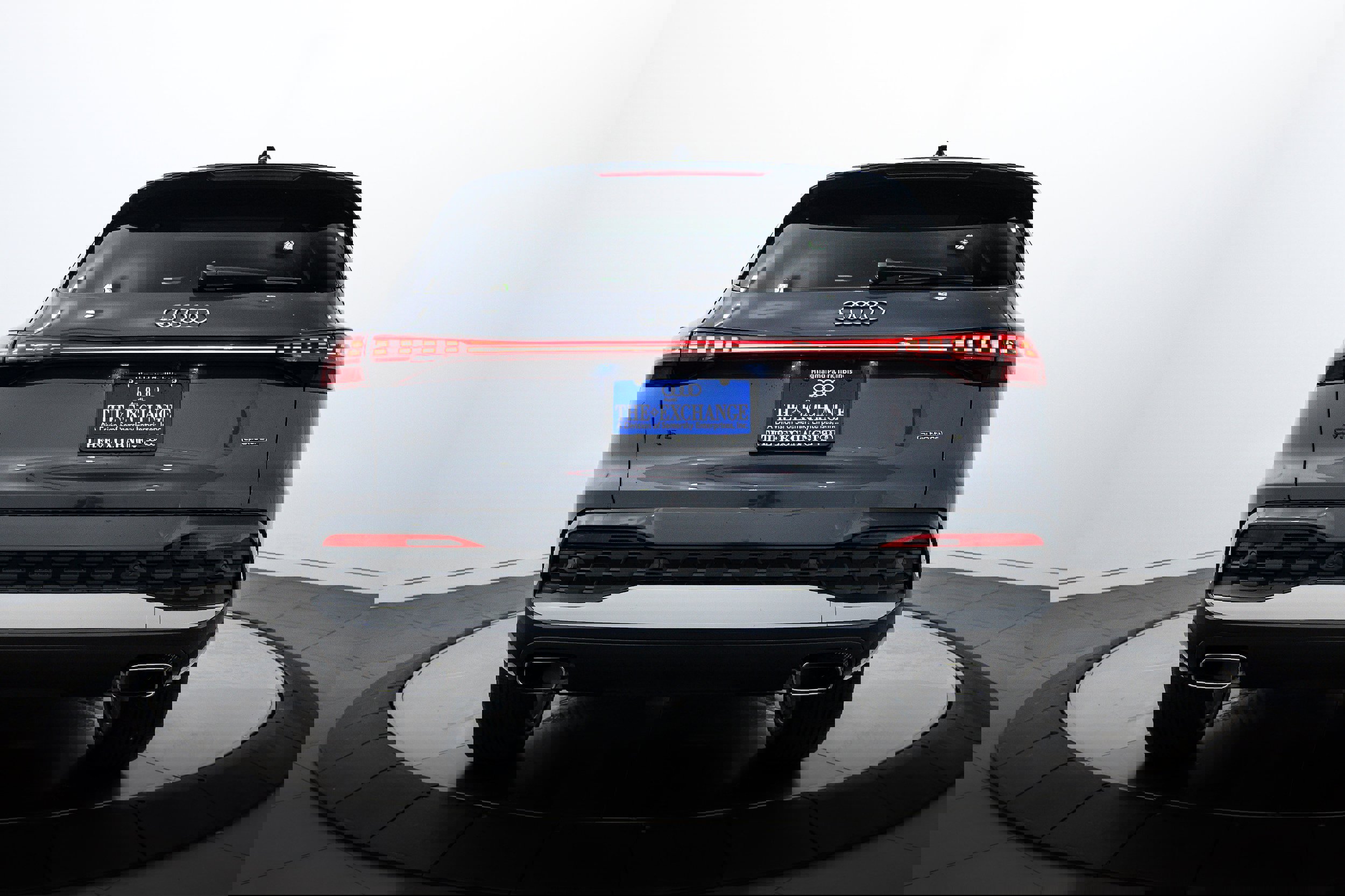 New 2025 Audi Q5 2.0T Premium Plus image 20