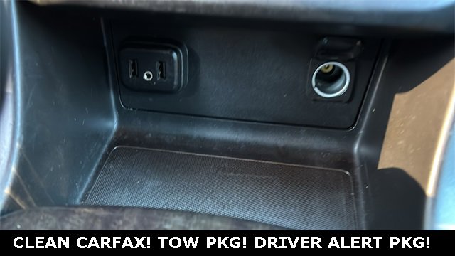 Used 2021 GMC Canyon Elevation w/ Driver Alert Package image 18