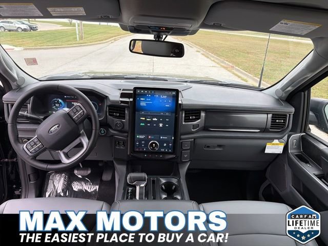 New 2025 Ford F150 Lightning Flash image 23