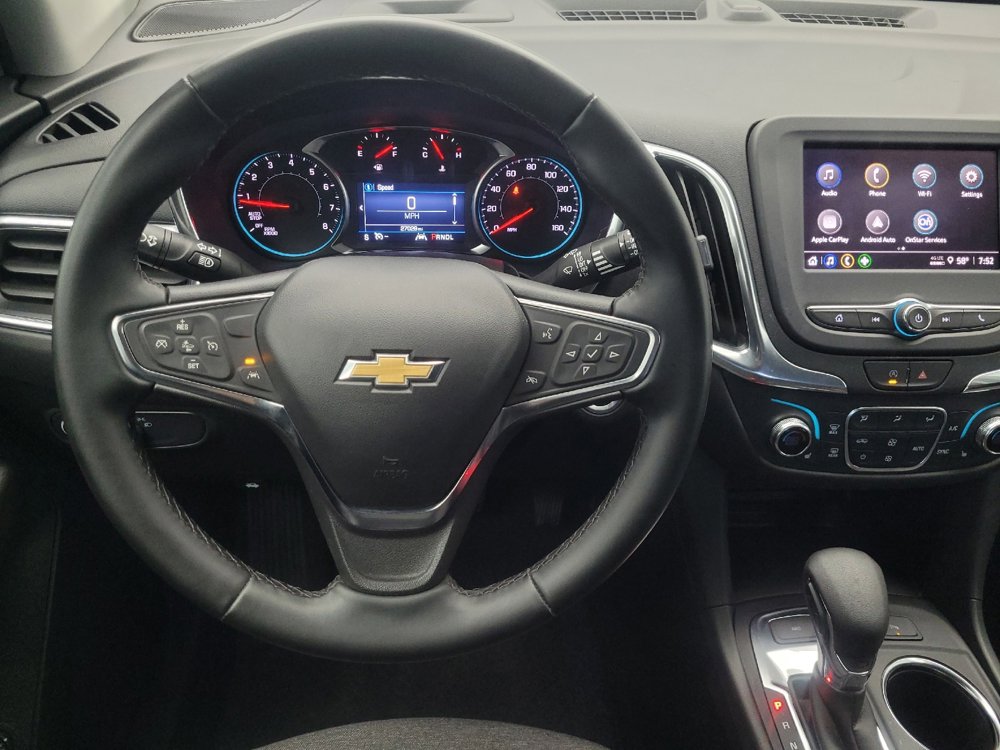 Used 2024 Chevrolet Equinox LT image 22