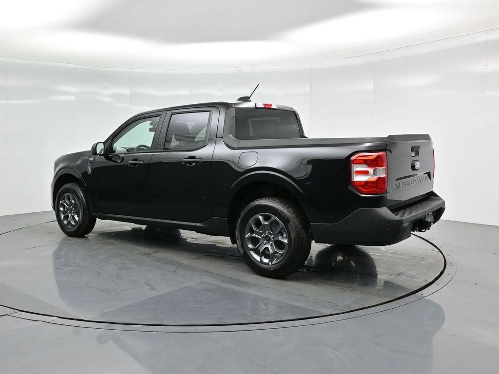 Used 2025 Ford Maverick XLT FWD image 6