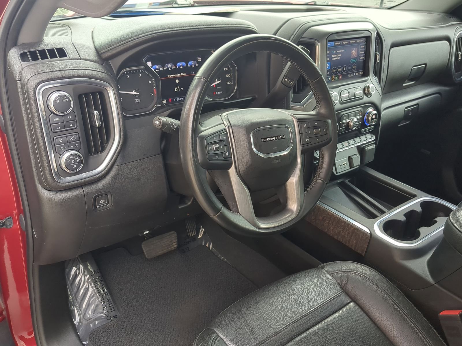 Used 2023 GMC Sierra 3500 Denali image 11