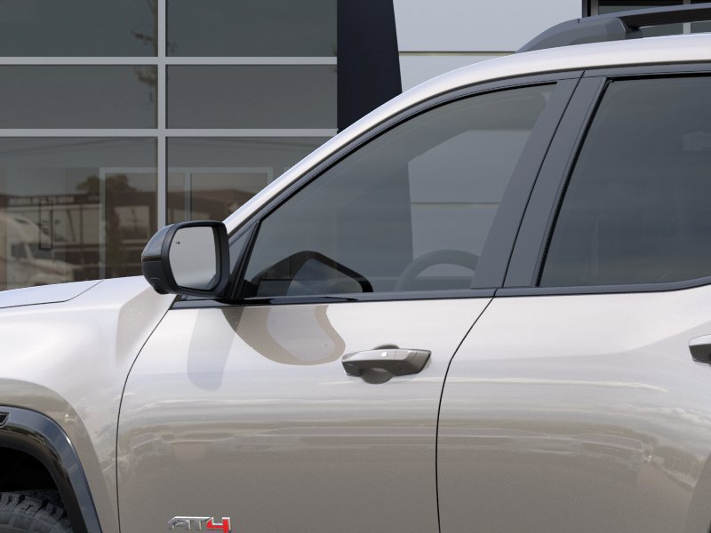 New 2026 GMC Terrain AT4 w/ Convenience Package III AWD/4WD image 12