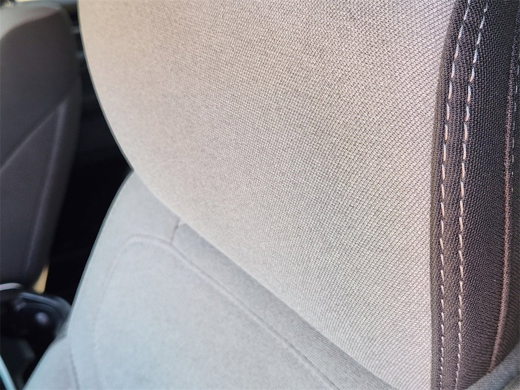 Used 2021 RAM 1500 Big Horn image 16