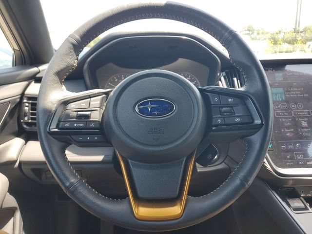 Certified 2025 Subaru Outback Wilderness AWD/4WD image 23