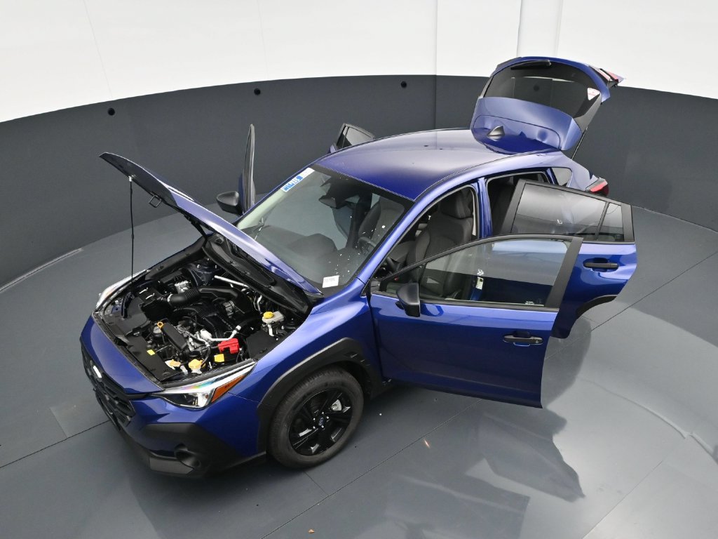 Used 2024 Subaru Crosstrek 2.0i AWD/4WD image 40