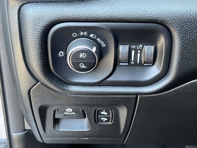Used 2022 RAM 1500 Laramie AWD/4WD image 20