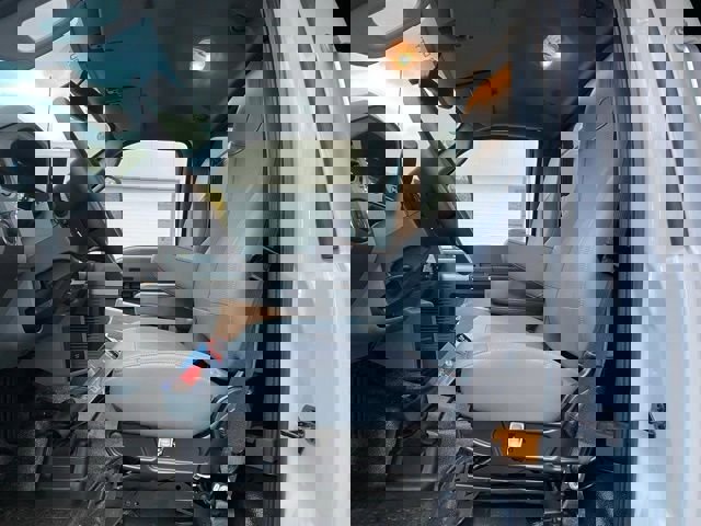 New 2026 Ford F650 2WD Regular Cab Super Duty image 26