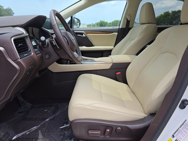 Used 2020 Lexus RX 350 AWD w/ Premium Package image 23