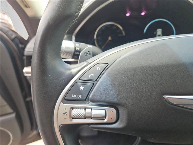 Used 2023 Genesis Electrified G80 AWD/4WD image 22