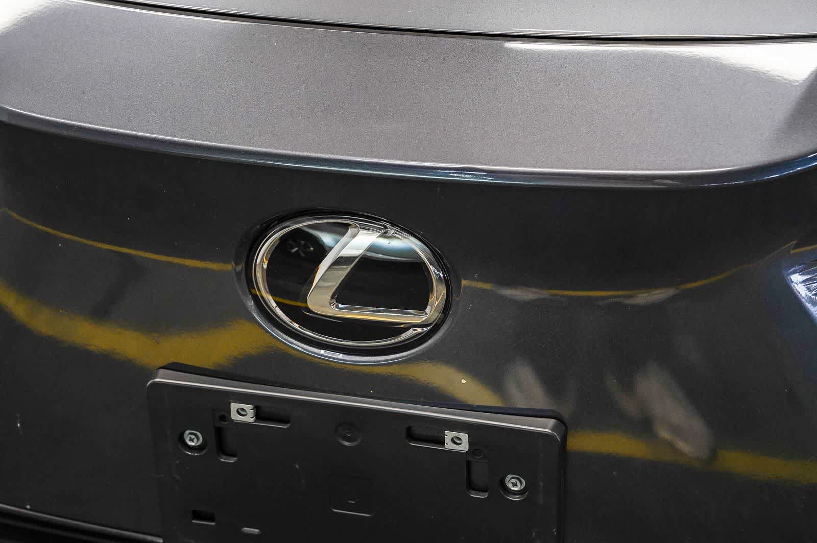 Used 2024 Lexus RZ 300e Premium FWD image 8