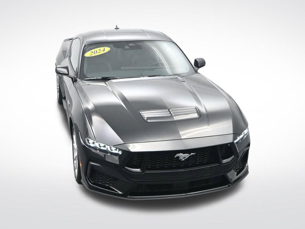 Certified 2024 Ford Mustang GT Premium RWD image 23