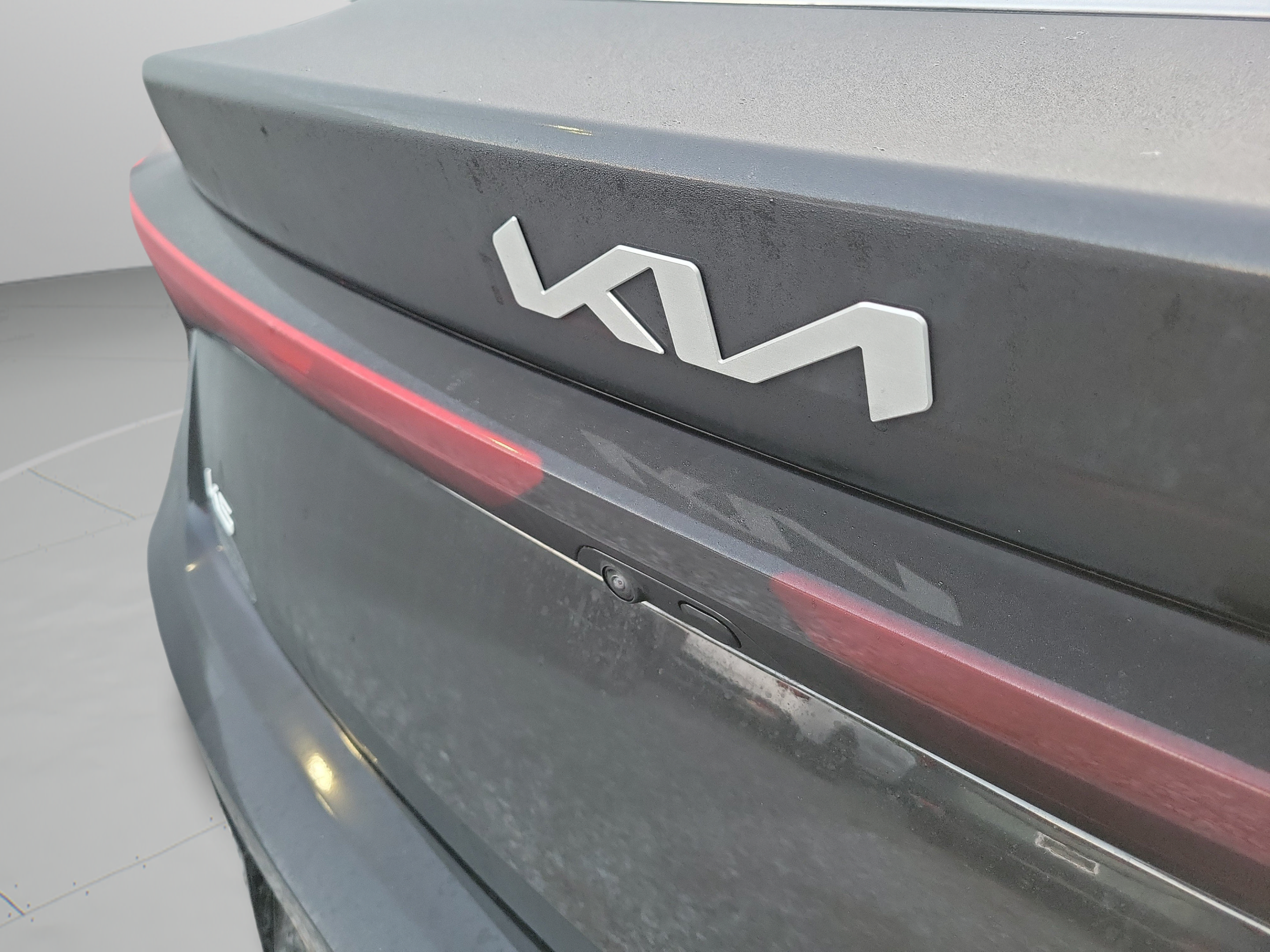 New 2026 Kia K5 GT-Line image 29