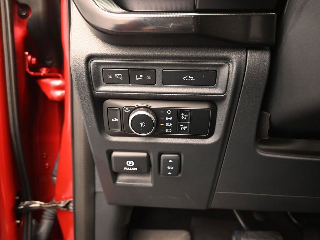 Used 2024 Ford F150 Raptor w/ Equipment Group 803A Raptor R image 14