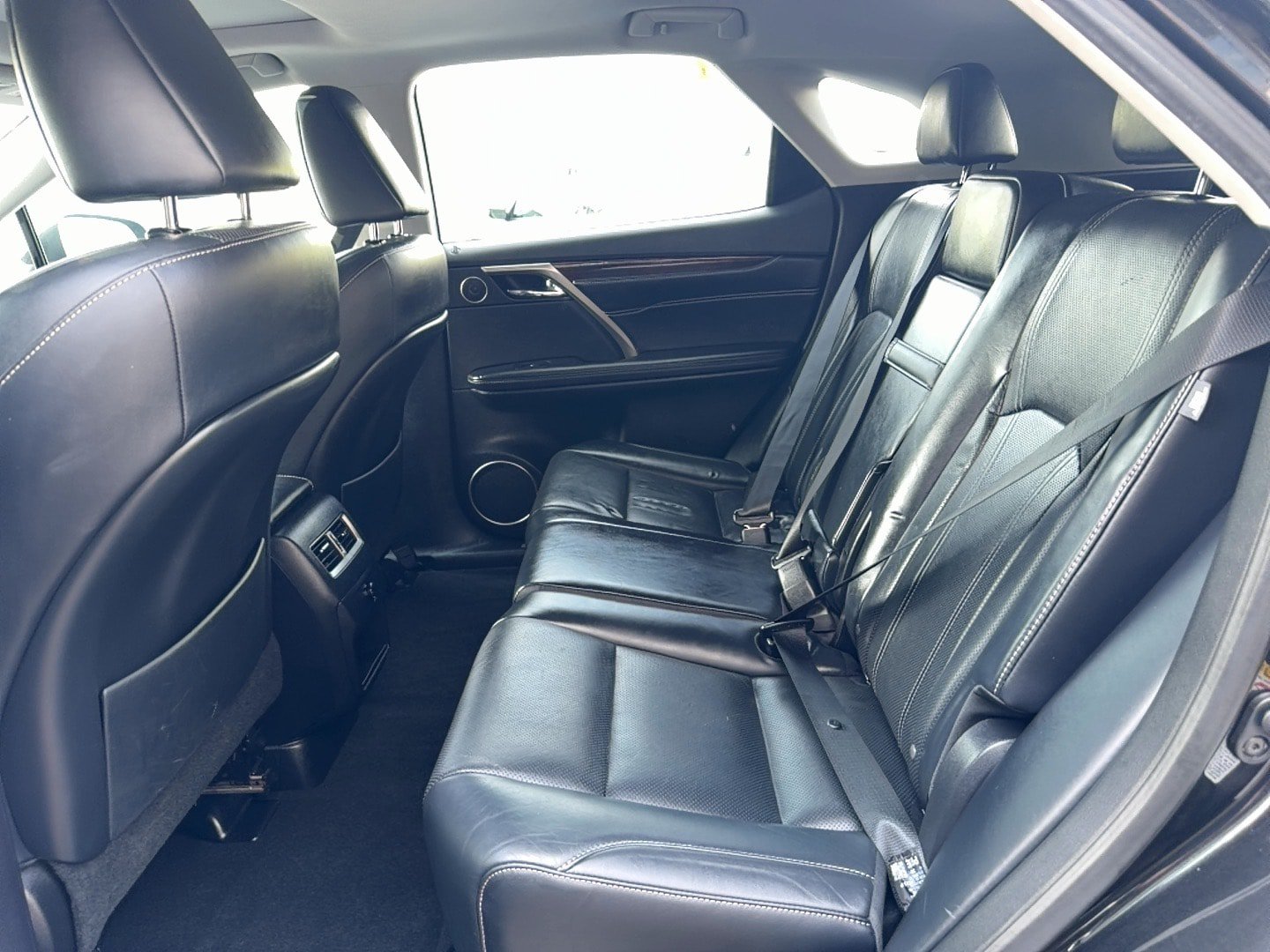 Used 2017 Lexus RX 350 AWD w/ Premium Package image 20