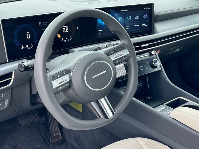 Certified 2024 Hyundai Sonata SEL image 13