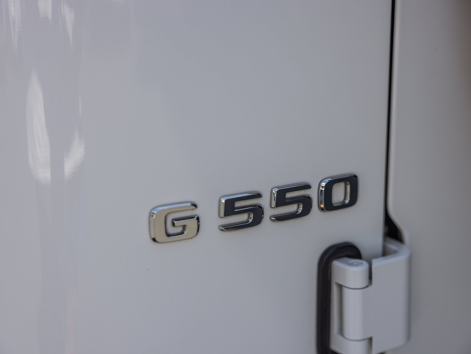 Used 2020 Mercedes-Benz G 550 image 28