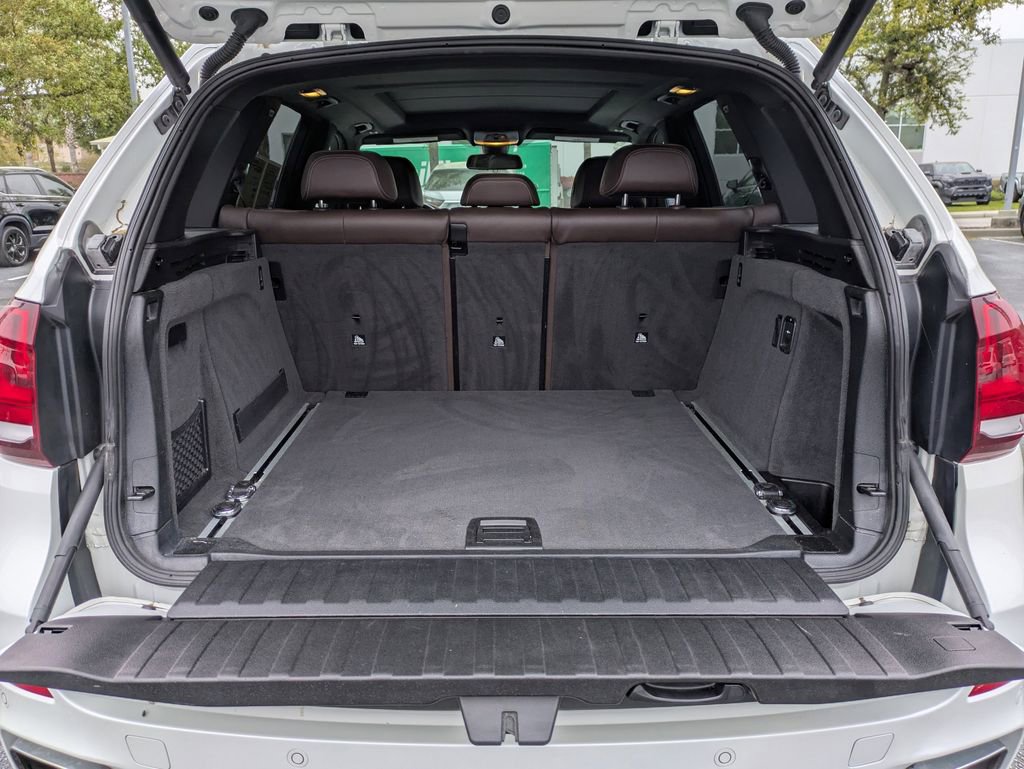 Used 2018 BMW X5 xDrive35i image 13