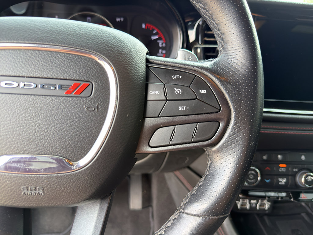 Used 2022 Dodge Durango R/T AWD/4WD image 15