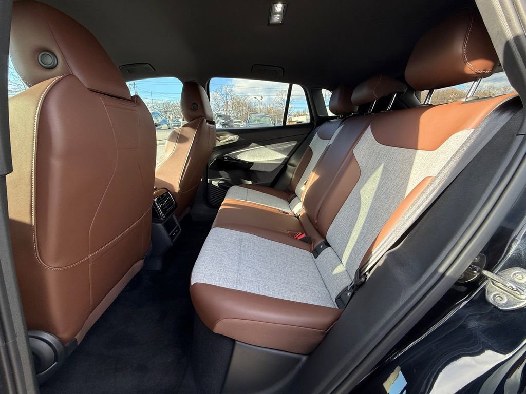 Used 2024 Volkswagen ID.4 2WD image 20