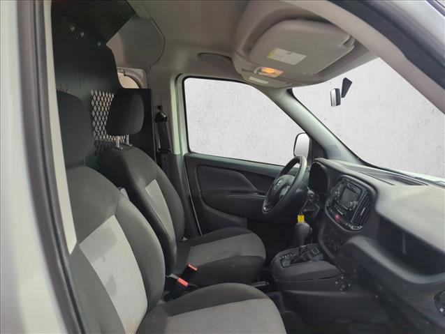 Used 2020 RAM ProMaster City Tradesman w/ Window Group 04 image 14