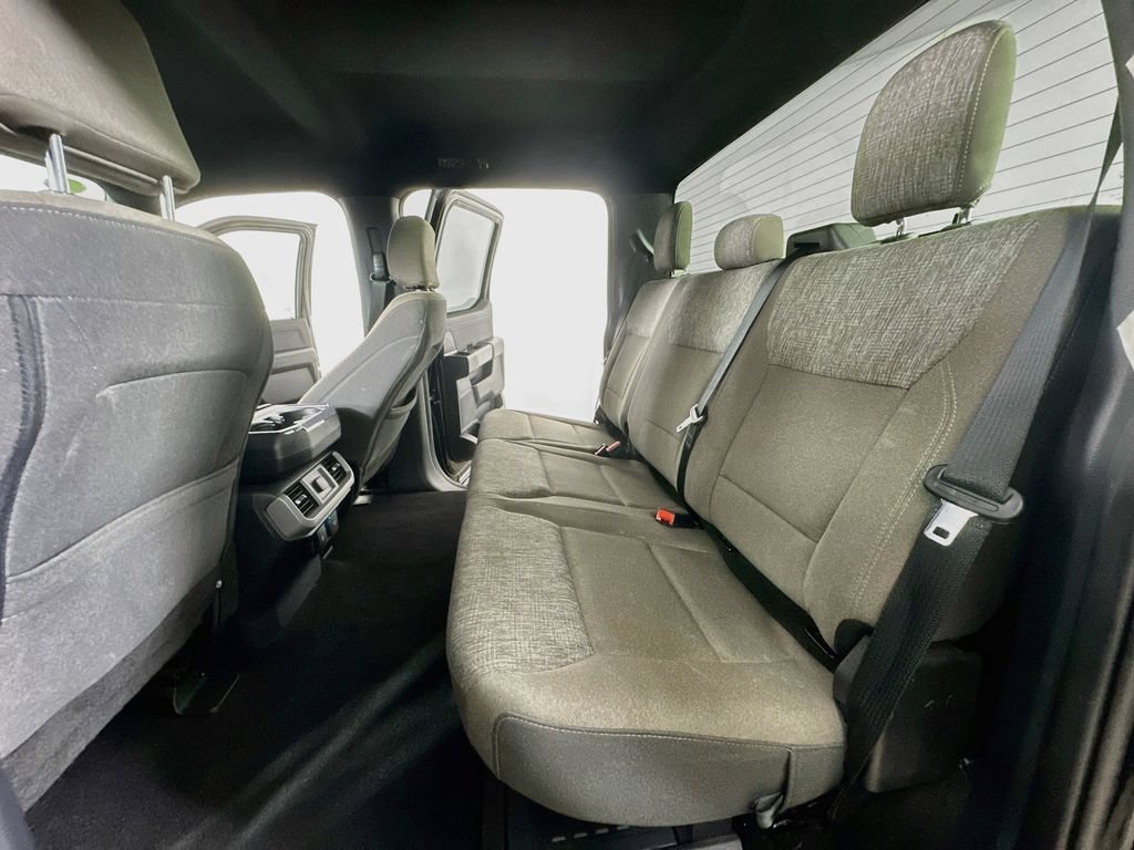 Used 2024 Ford F150 XLT w/ Mobile Office Package AWD/4WD image 15