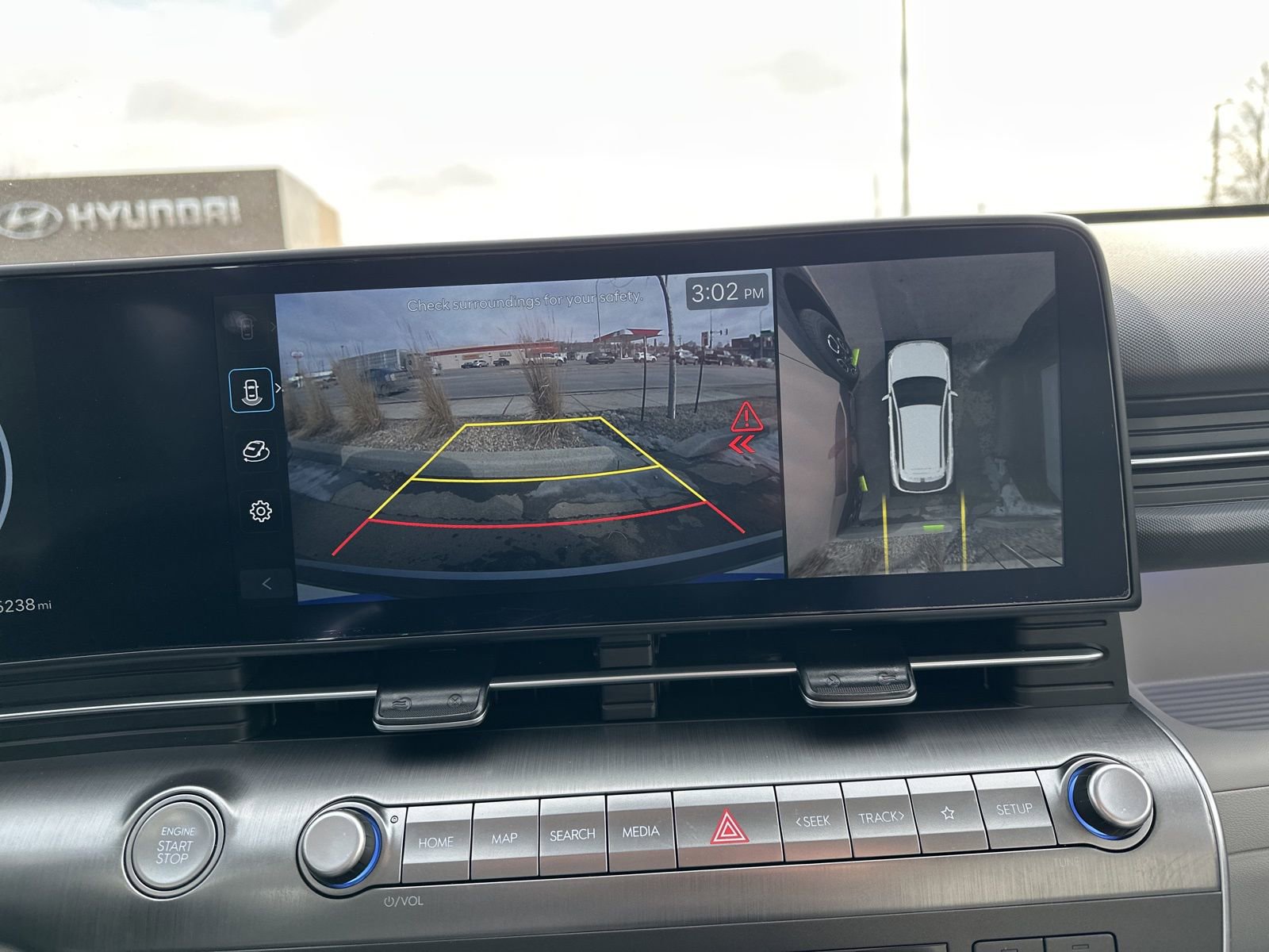 Used 2025 Hyundai Kona Limited image 50