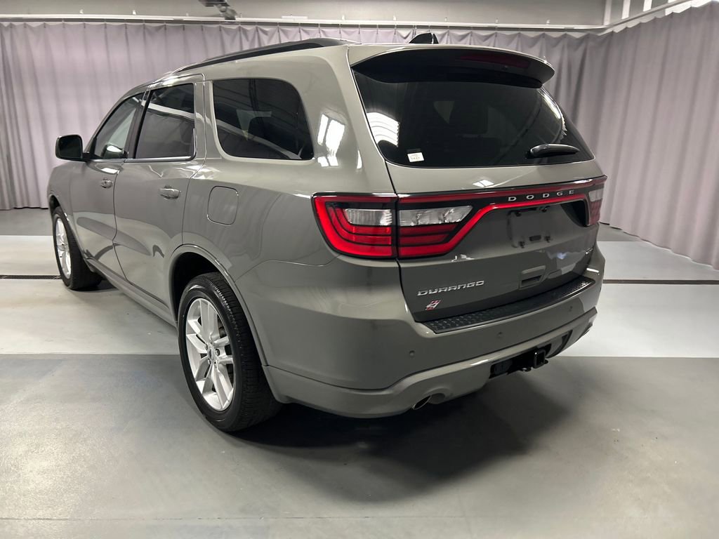 Used 2024 Dodge Durango GT image 5