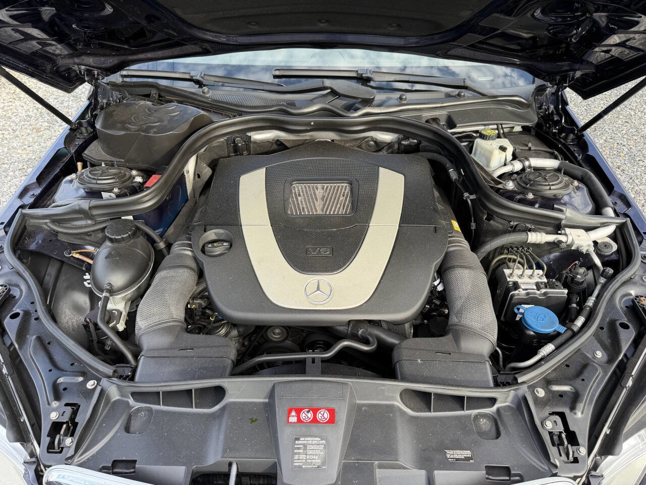Used 2011 Mercedes-Benz E 350 4MATIC Wagon image 35