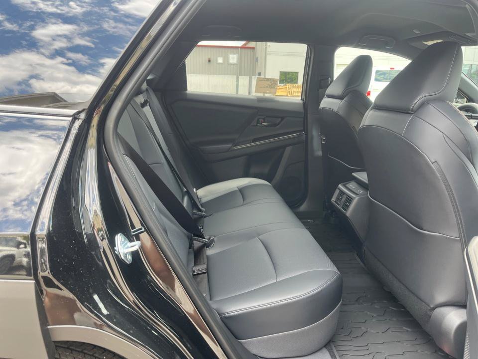 New 2026 Toyota bZ Woodland AWD/4WD image 26