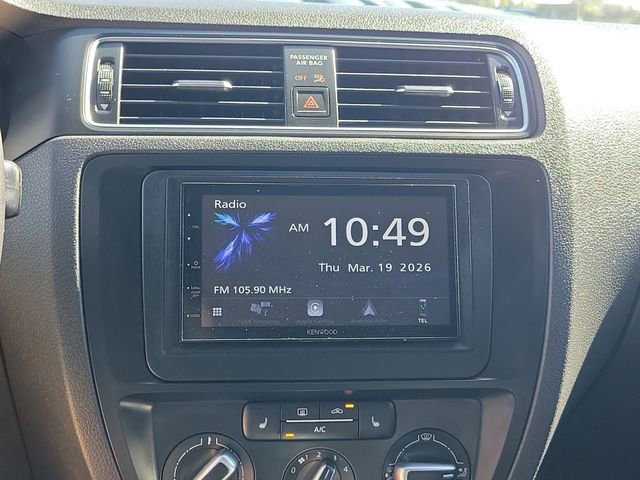 Used 2018 Volkswagen Jetta Wolfsburg Edition image 10