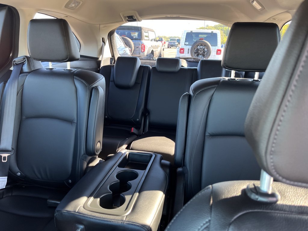 Used 2026 Honda Odyssey EX-L image 13