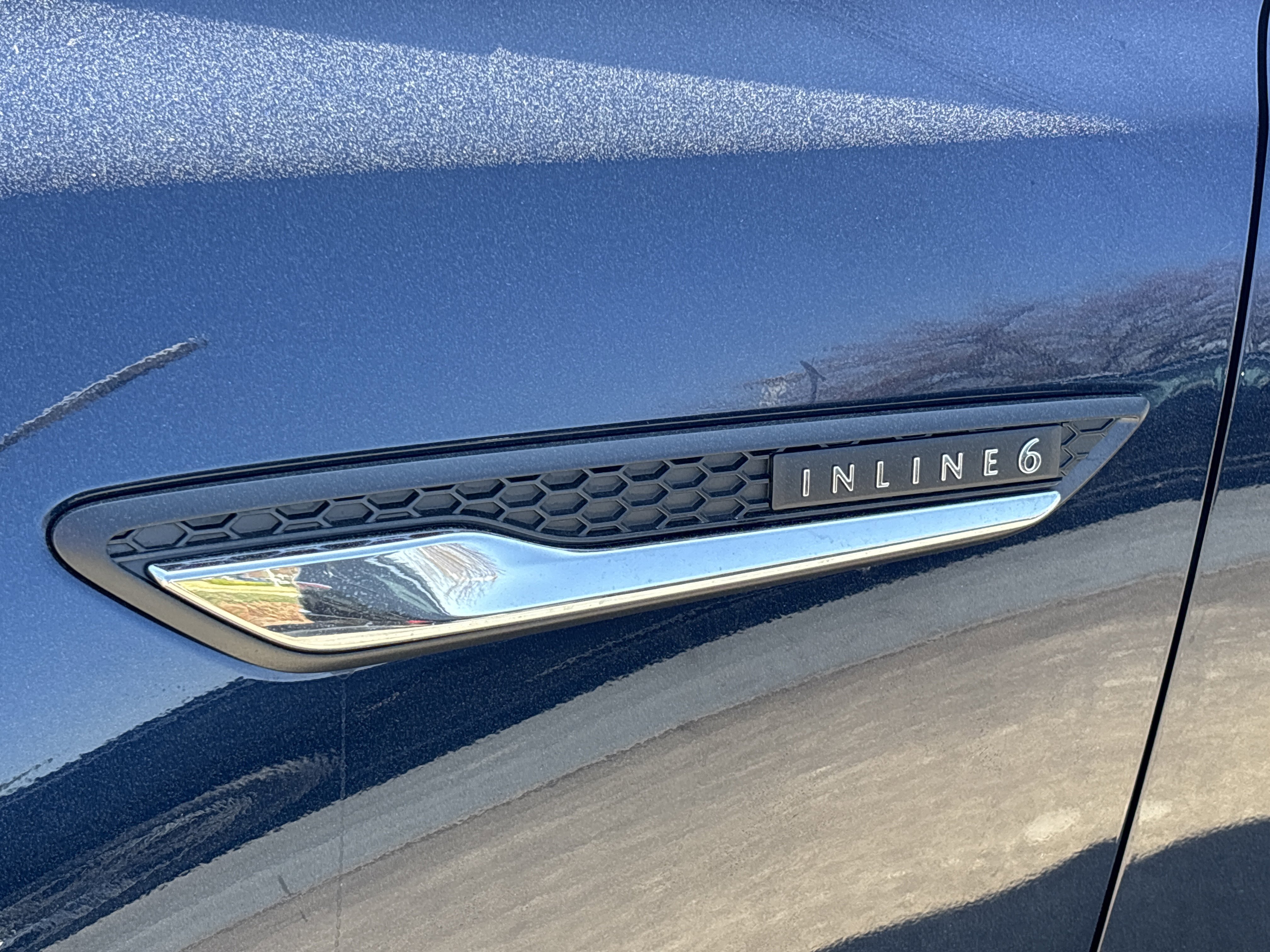 New 2026 MAZDA CX-90 3.3 Turbo w/ Select Package image 14