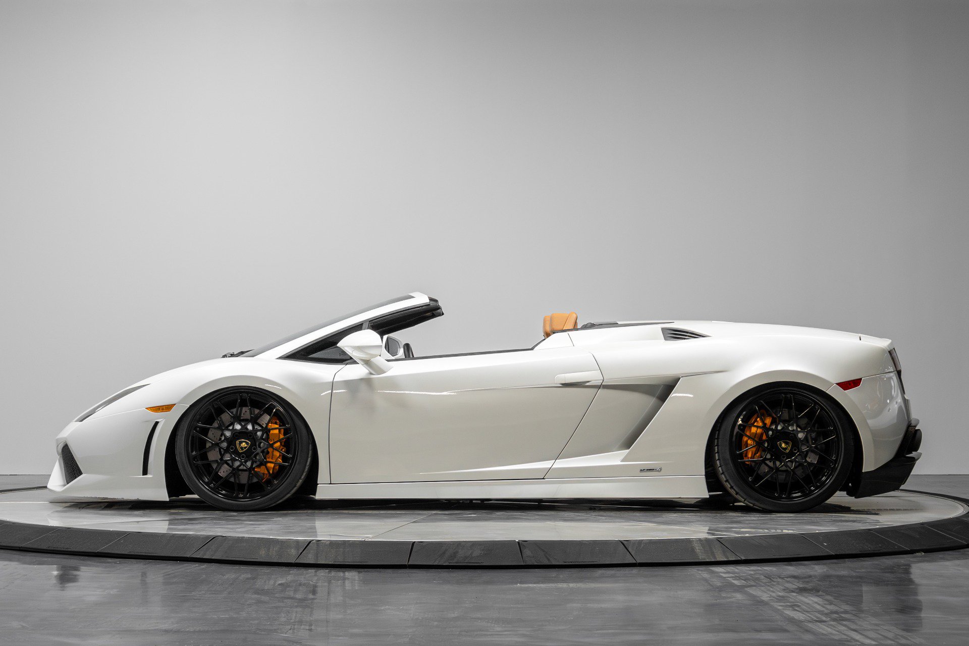 Used 2010 Lamborghini Gallardo LP 560-4 image 28