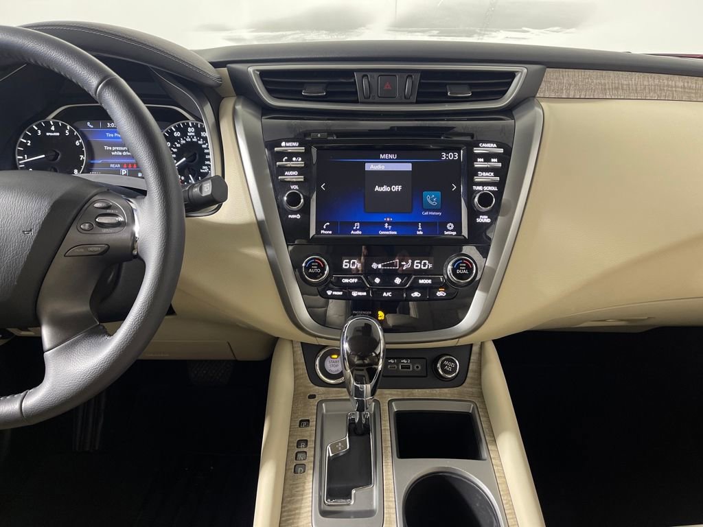 Used 2024 Nissan Murano SV image 16