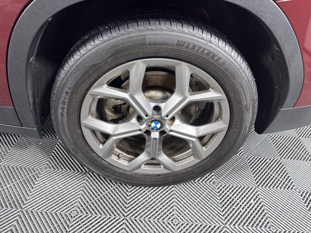 Used 2022 BMW X3 xDrive30i w/ Premium Package 2 image 11