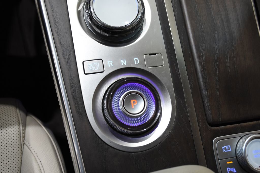 Used 2024 Genesis GV80 2.5T image 19