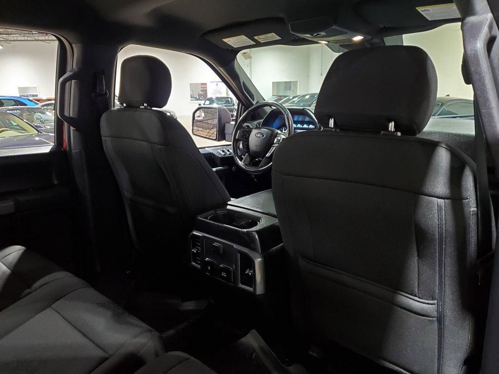 Used 2019 Ford F150 XLT w/ Equipment Group 302A Luxury image 19