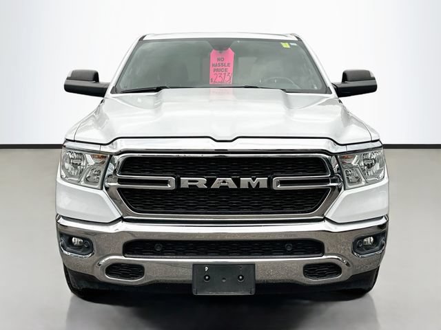 Used 2022 RAM 1500 Tradesman AWD/4WD image 4