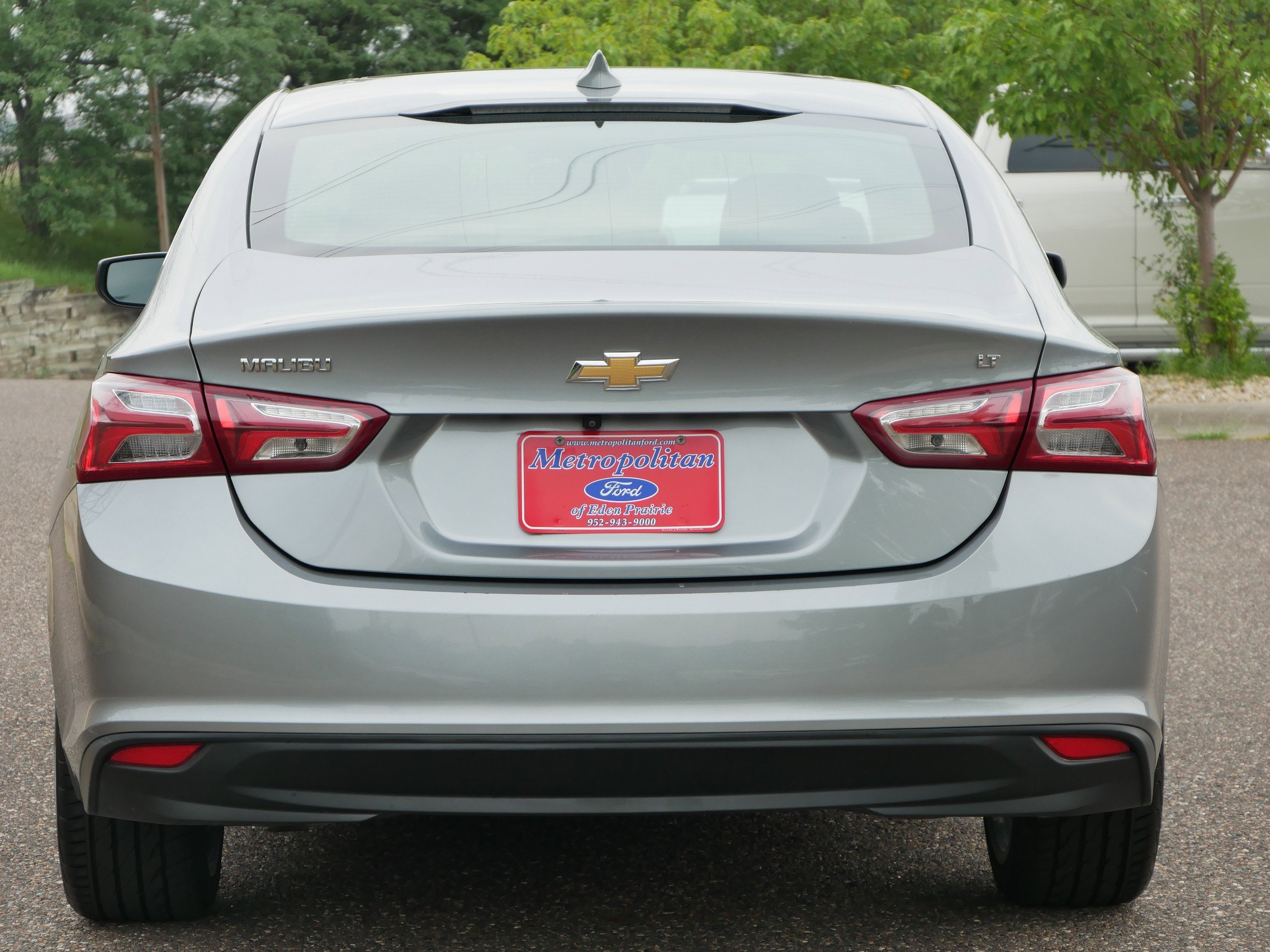 Used 2023 Chevrolet Malibu LT image 5