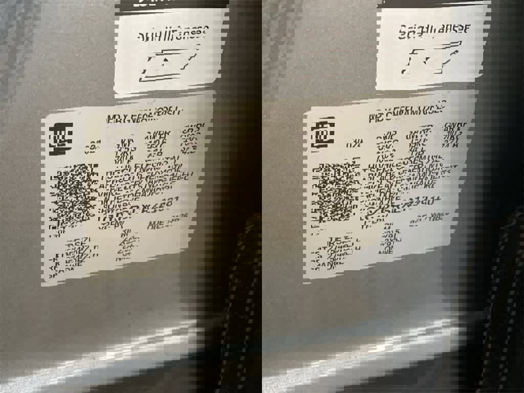 Certified 2024 Cadillac Lyriq Luxury image 31