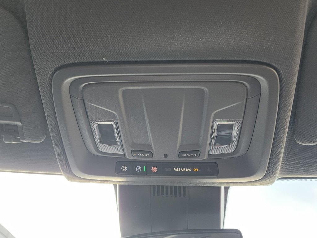 New 2026 GMC Sierra 1500 Elevation image 35