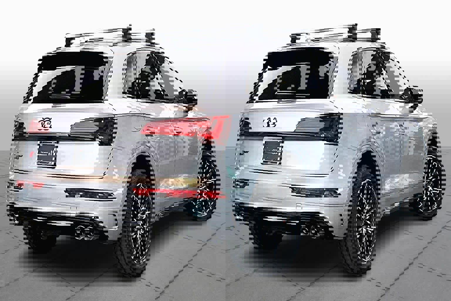 Certified 2025 Audi SQ5 Premium Plus w/ Premium Plus Package image 11