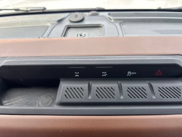 Used 2024 Ford Bronco Outer Banks AWD/4WD image 14